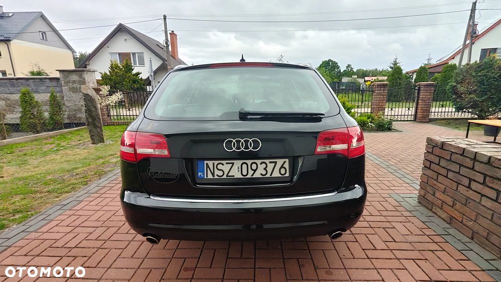 Audi A6 Allroad 2.7 TDI Quattro Tiptr - 4