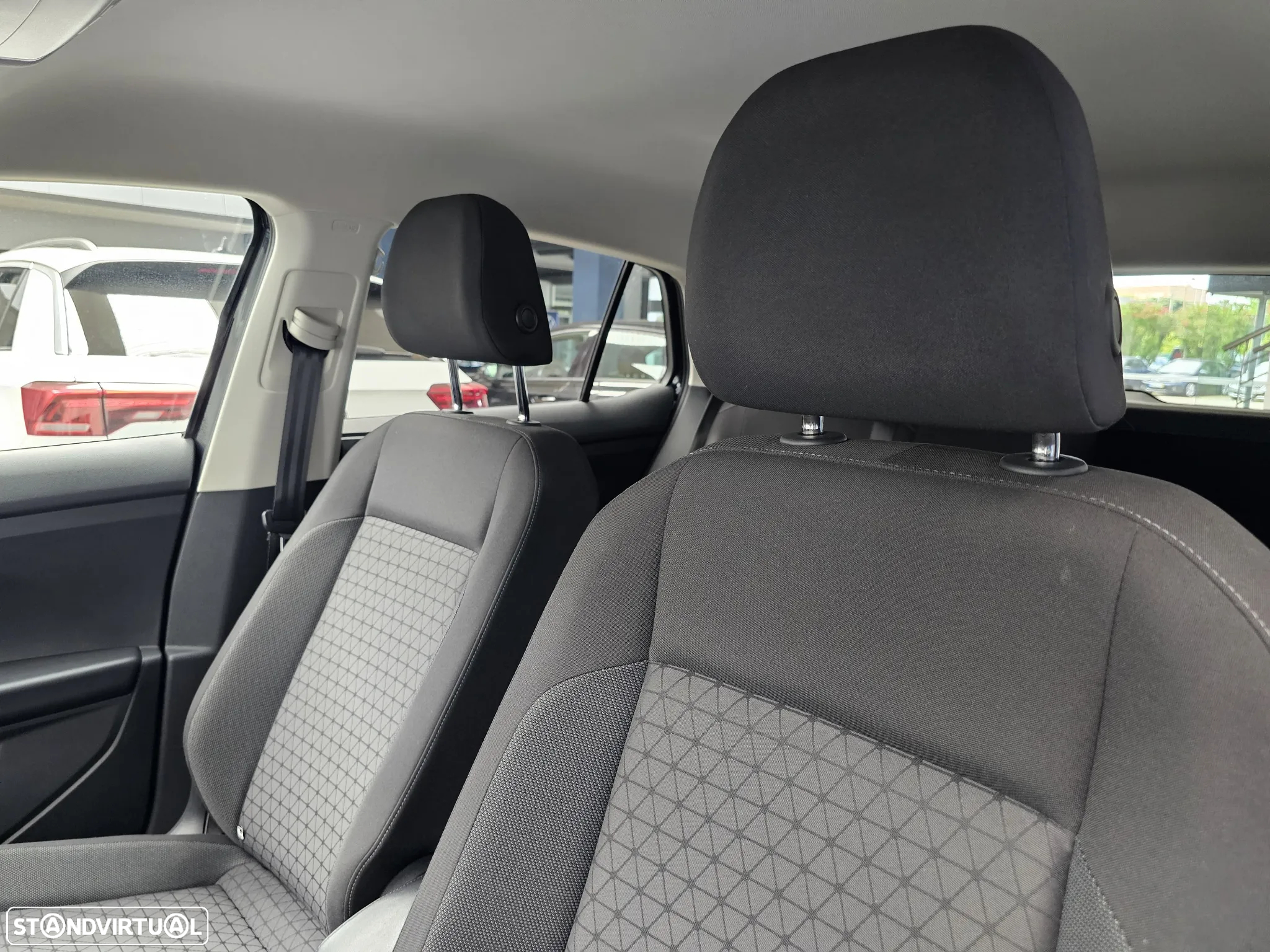 VW T-Cross 1.0 TSI Life - 7