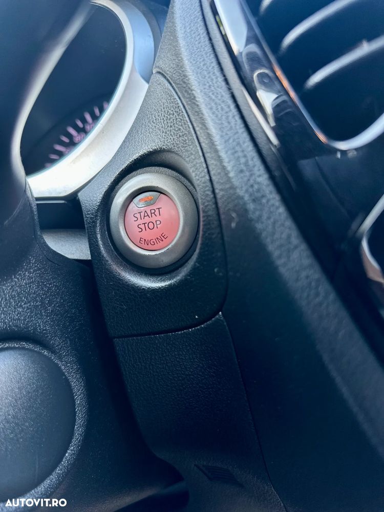 NISSAN Juke 2015 — imagine 19