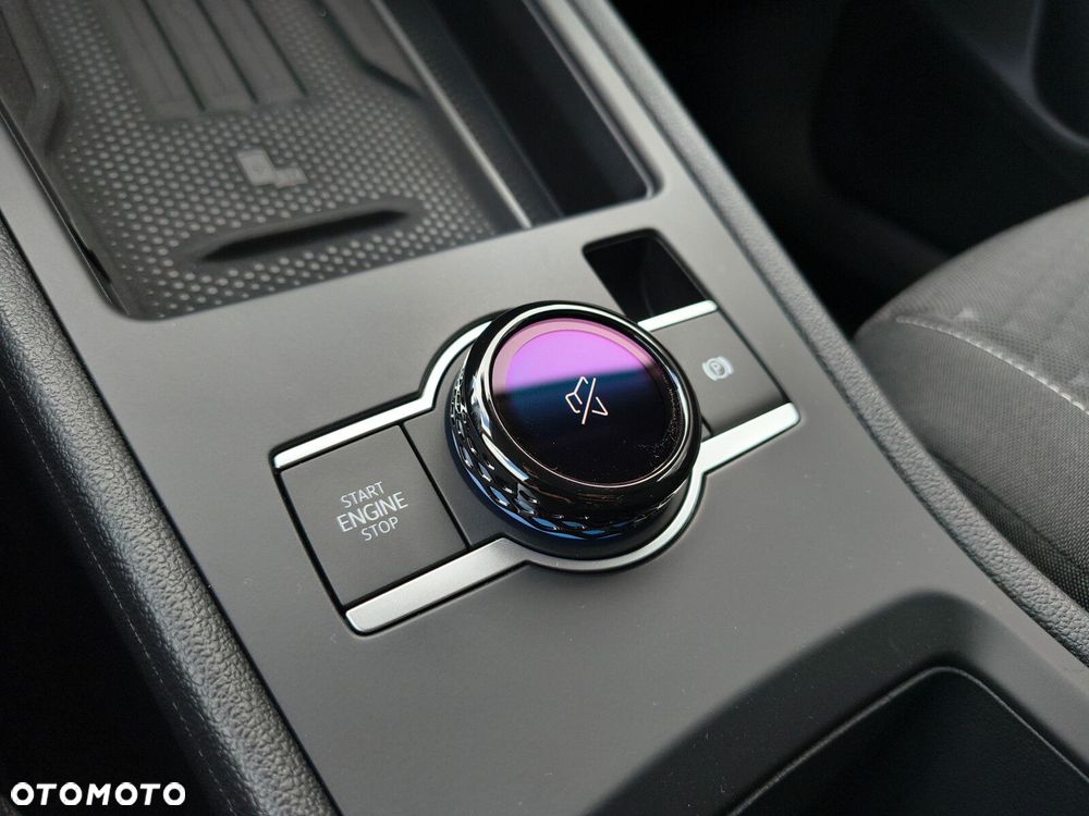 Volkswagen T-Roc 1.5 TSI Life DSG - 22