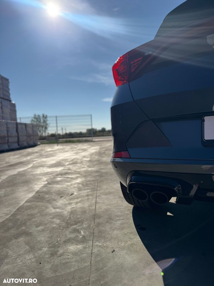 Cupra Formentor VZ 2.0 TSI 4DRIVE DSG - 15