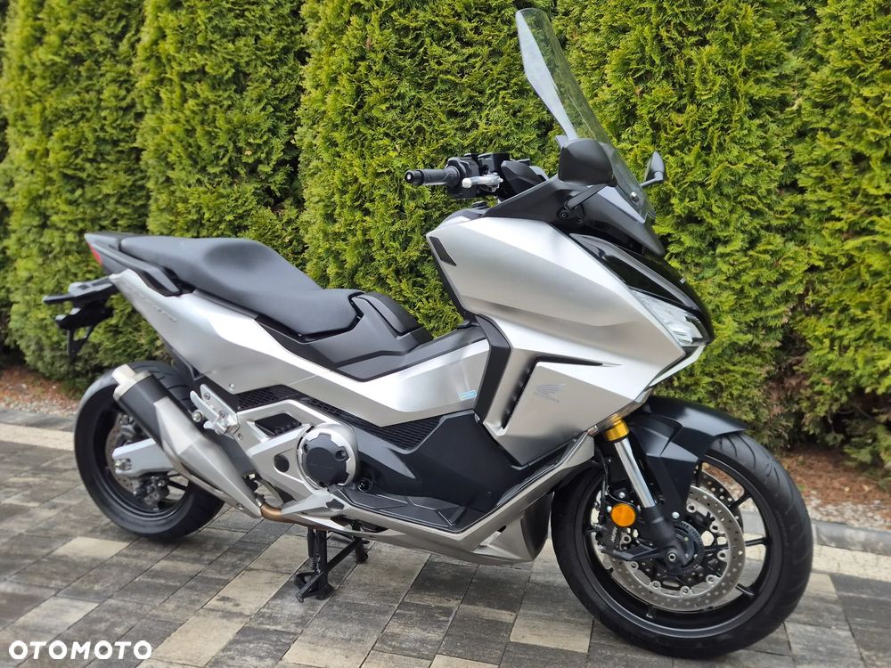 Honda NC - 1