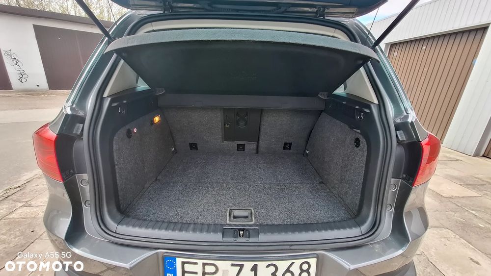 Volkswagen Tiguan 2.0 TDI DPF BlueMotion Technology Sport & Style - 26