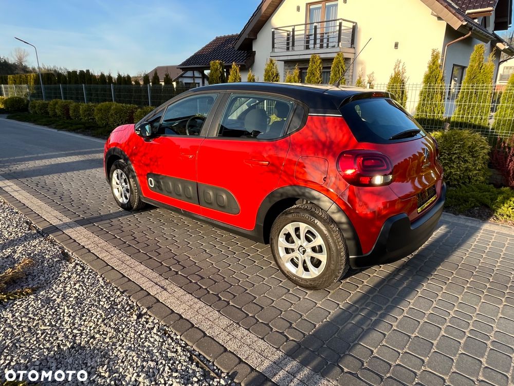 Citroën C3 - 11