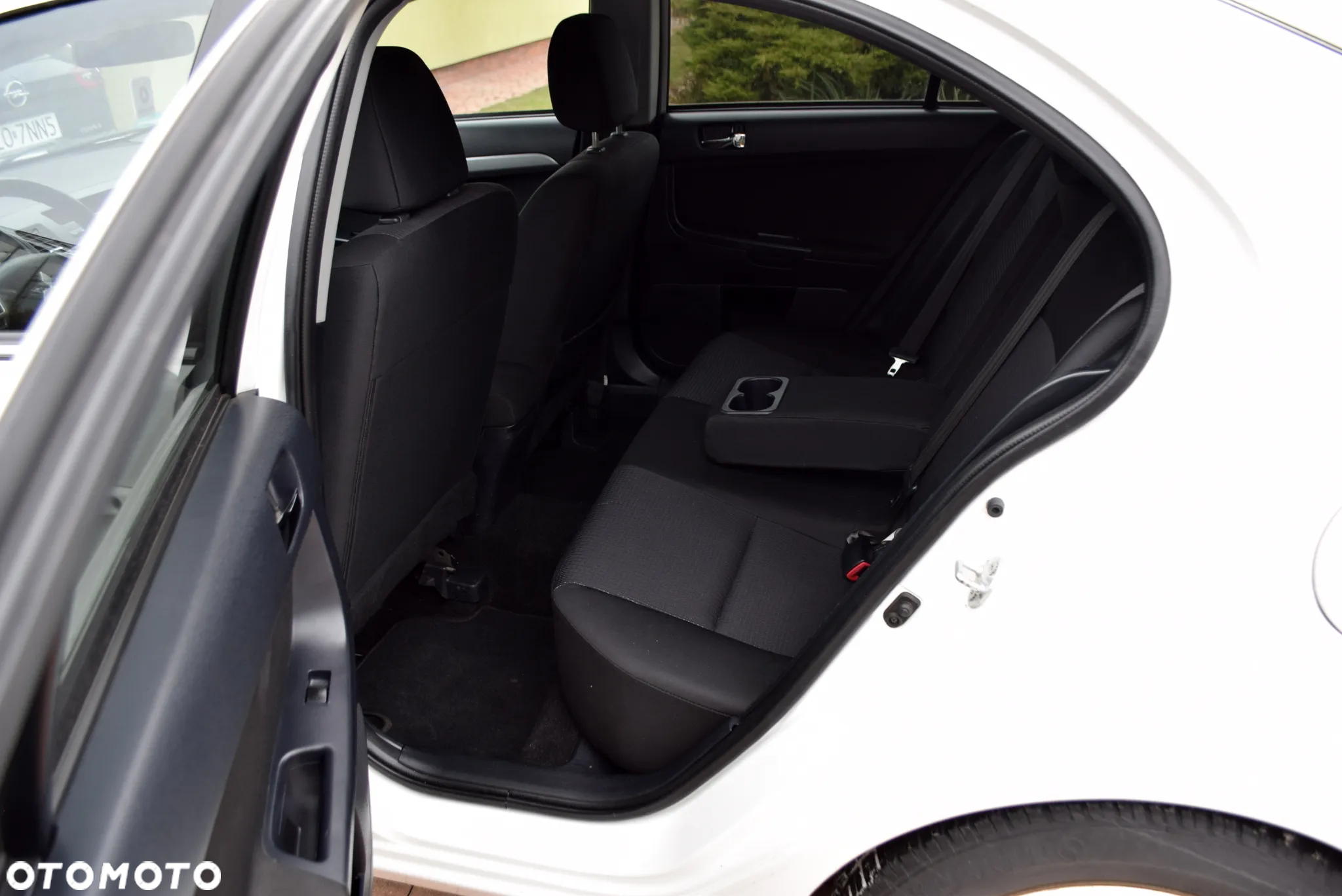 Mitsubishi Lancer Sportback 1.6 ClearTec Plus - 16