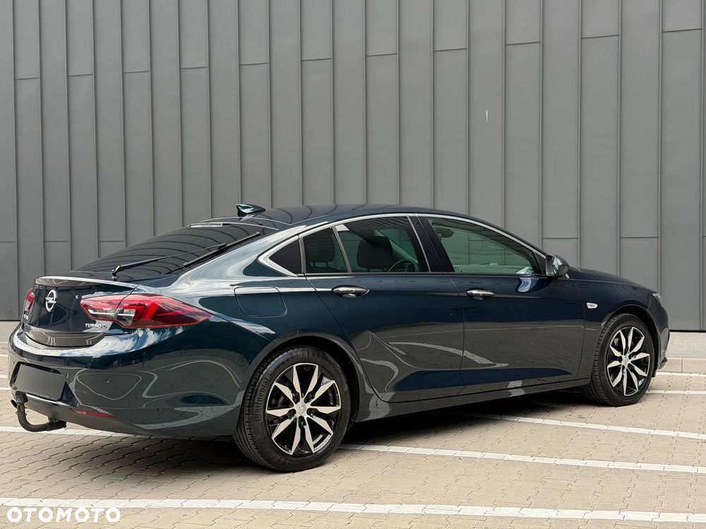 Opel Insignia 2.0 CDTI automatik Sport - 13