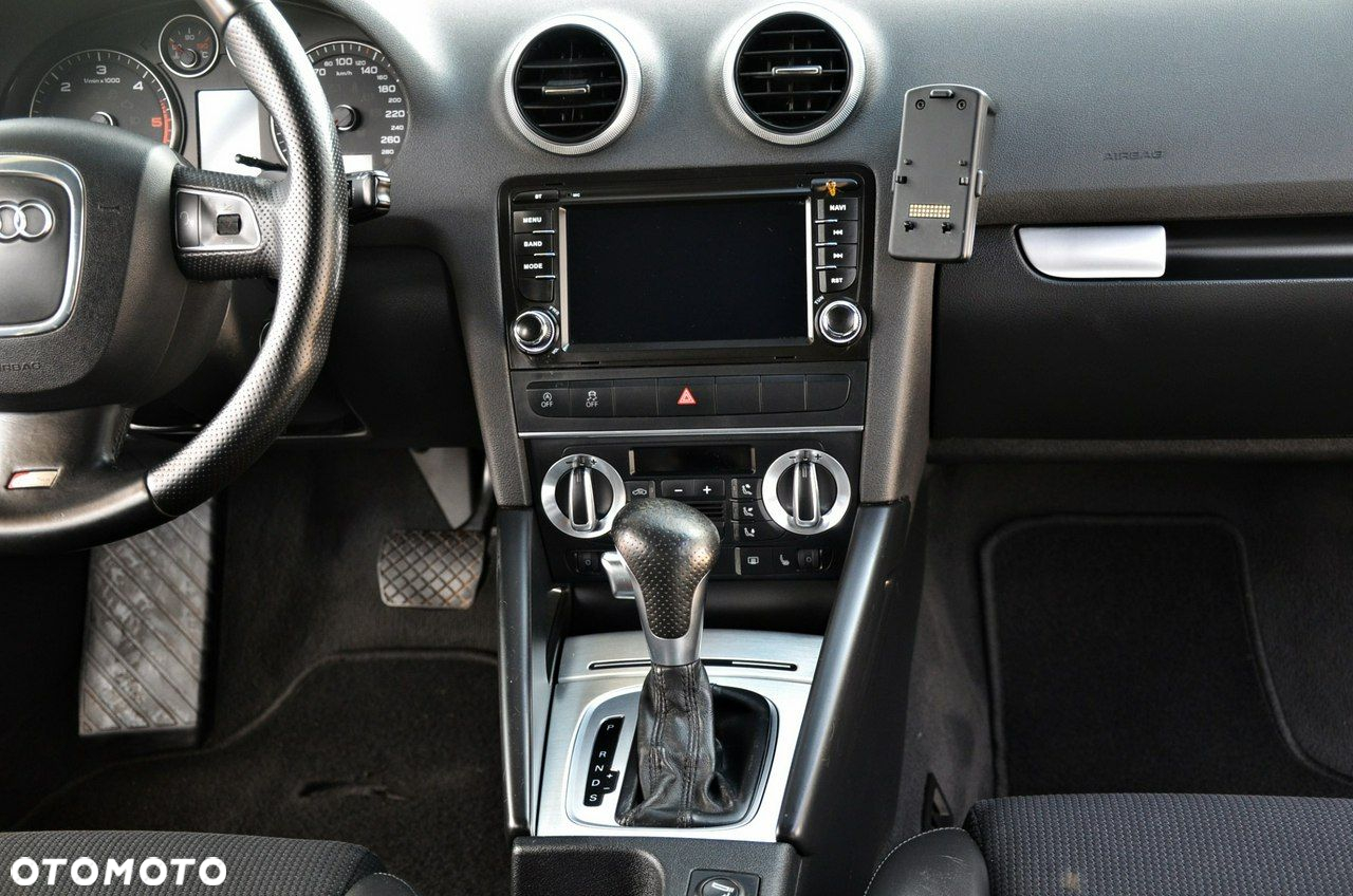 Audi A3 - 26