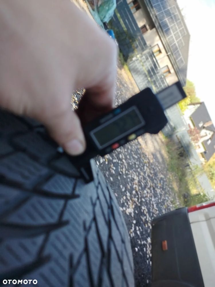 245/40R18 97V NOKIAN WR SNOWPROOF P 2x90% bieżnika - 5