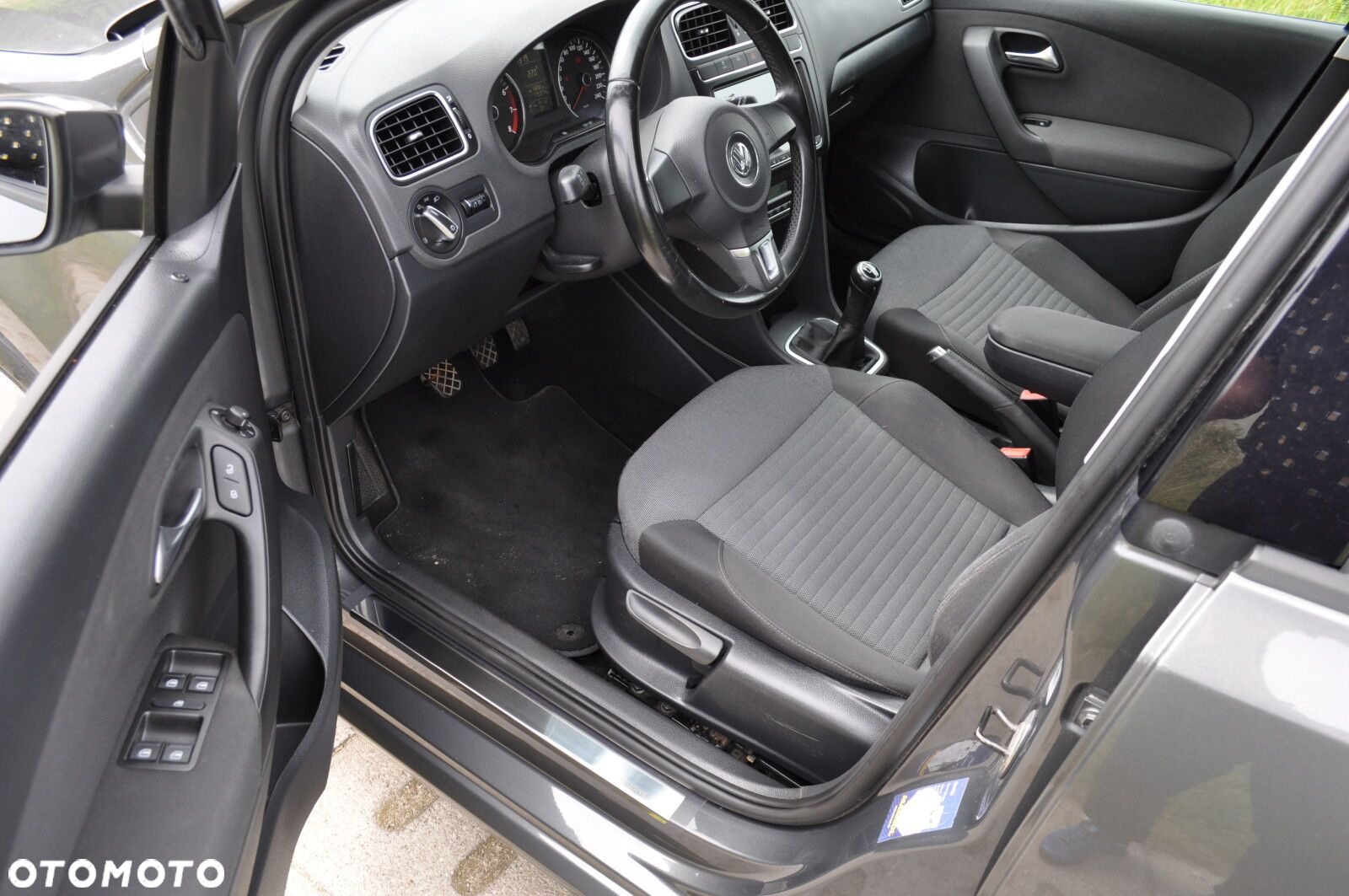 Volkswagen Polo - 9