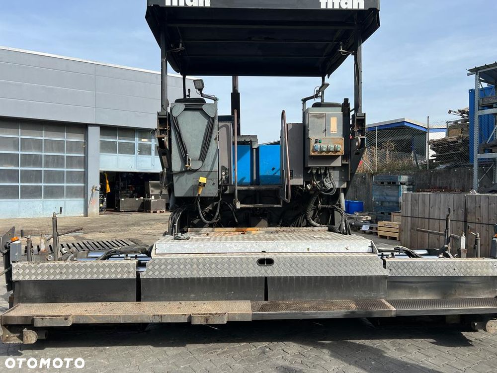 ABG TITAN  326 EPM - 2