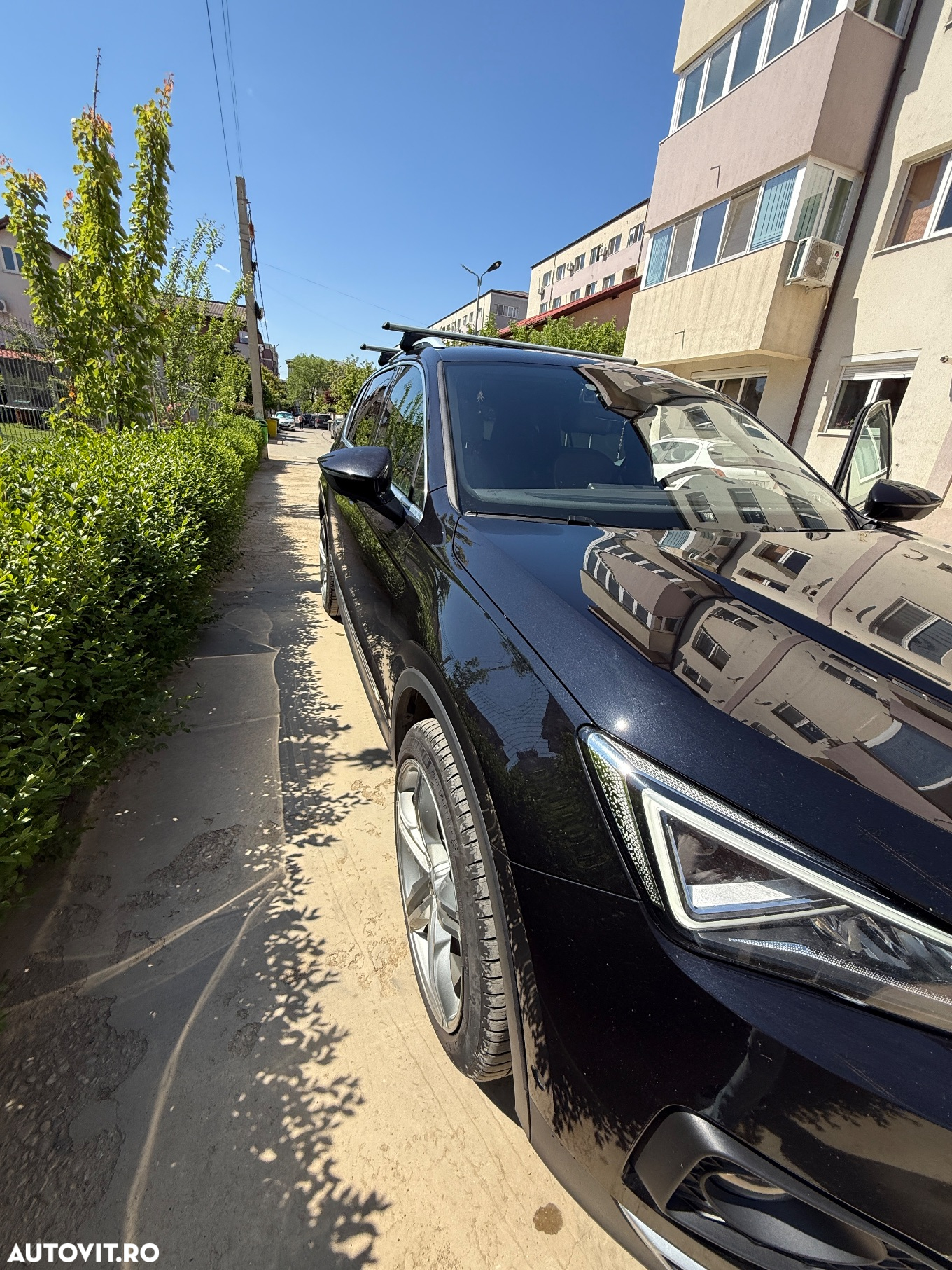 Seat Tarraco 2.0 TDI 4DRIVE DSG7 Excellence - 4