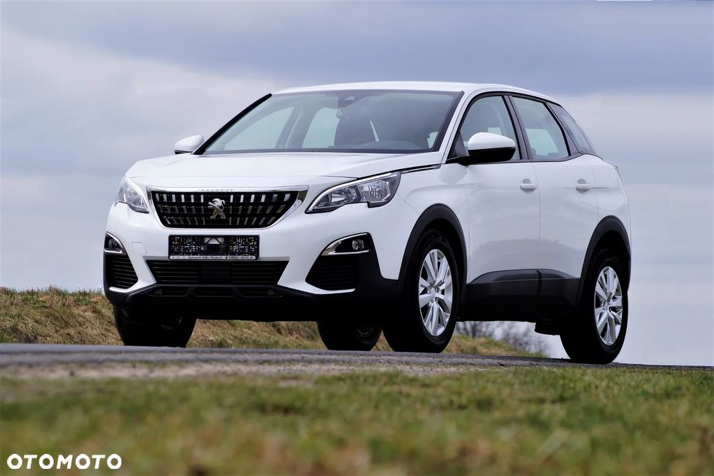 Peugeot 3008 - 8