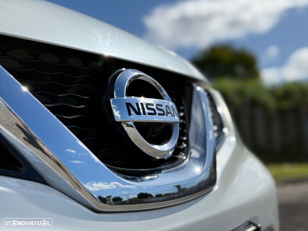 Nissan Qashqai 1.5 dCi 360 Pack S - 3
