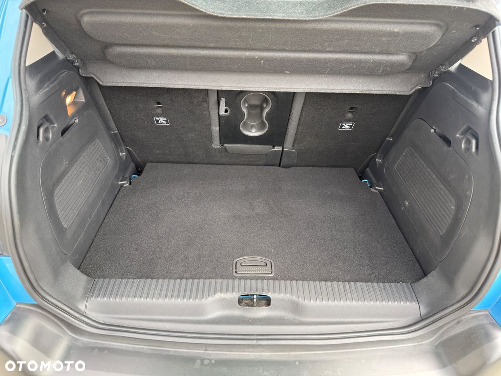 Citroën C3 Aircross 1.6 BlueHDi Feel S&S - 32