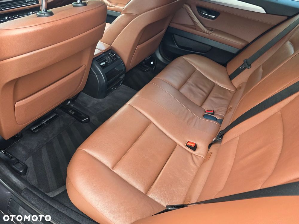 BMW Seria 5 - 19