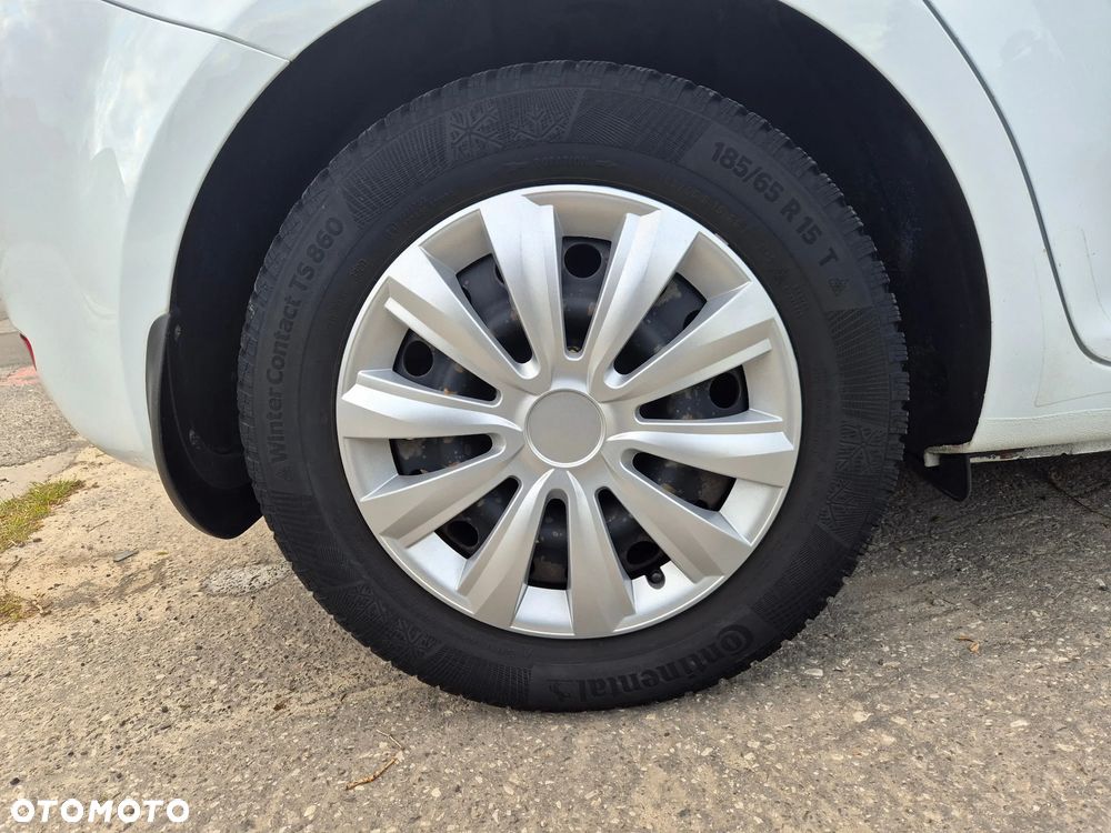 Kia Ceed 1.4 Comfort + - 18