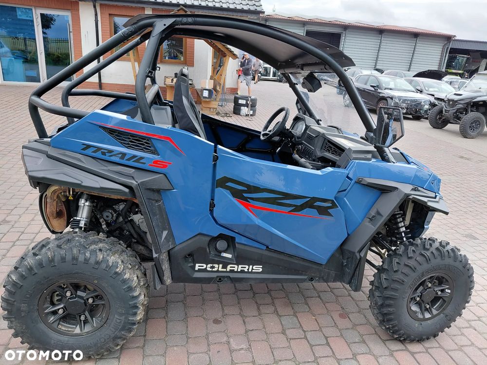 Polaris RZR - 6