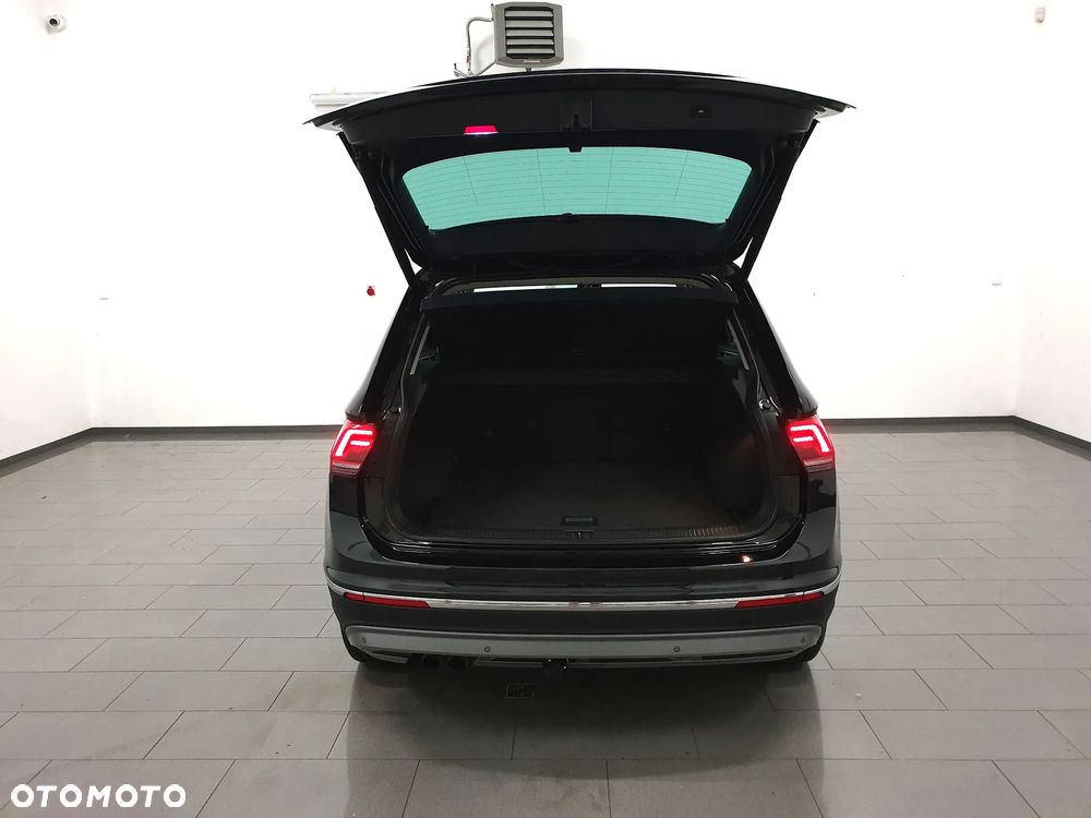 Volkswagen Tiguan 2.0 TDI SCR 4MOTION (BlueMotion Techn.) DSG Highline - 5
