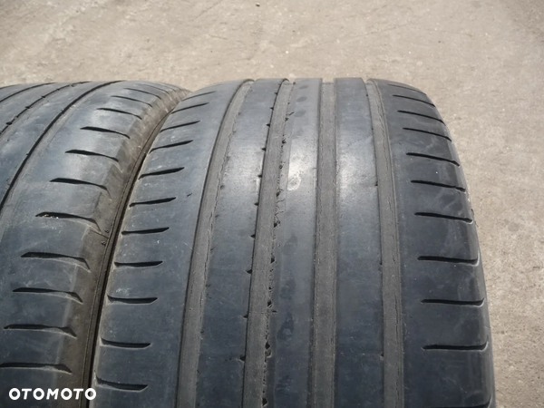 18” - GOOD YEAR - 245/40 r18 cali – LETNIE Opony - EAGLE F1 Asymmetric + Możliwy MONTAŻ !!