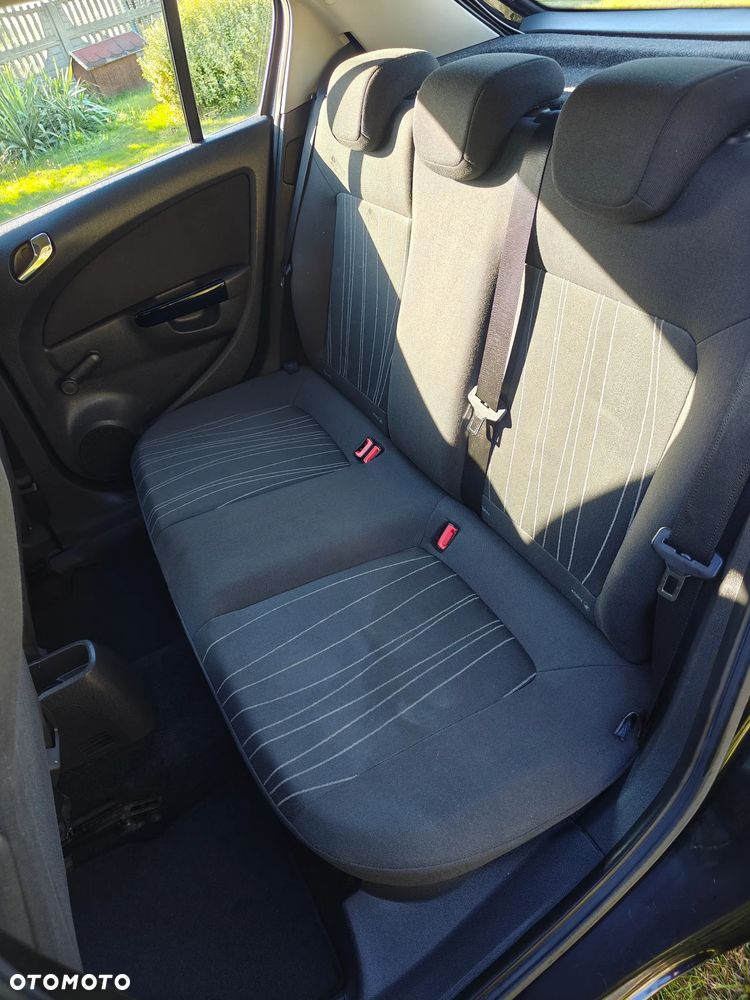 Opel Corsa 1.2 16V - 7