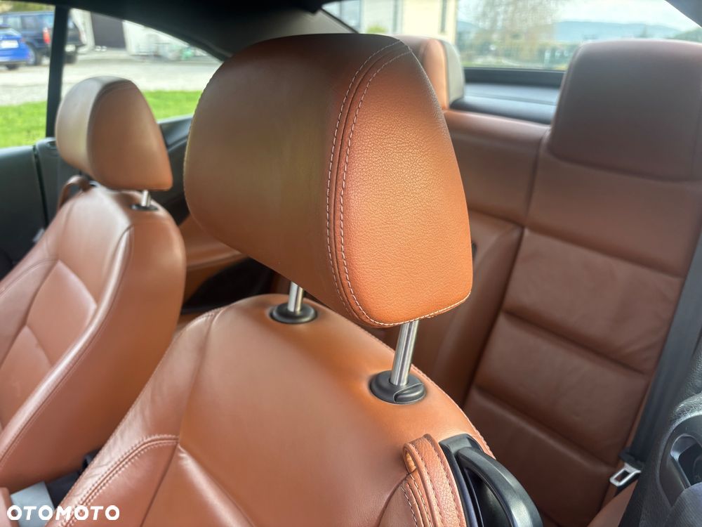 Volkswagen Eos 2.0 TDI DPF - 17
