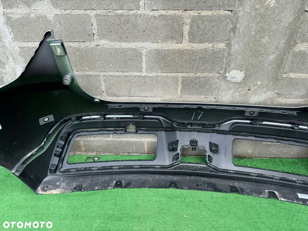 MG 4 MG4 EV MULAN ZDERZAK TYŁ EU ORG - 9