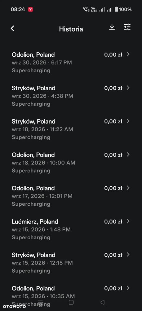 Tesla Model X Long Range Plus - 14