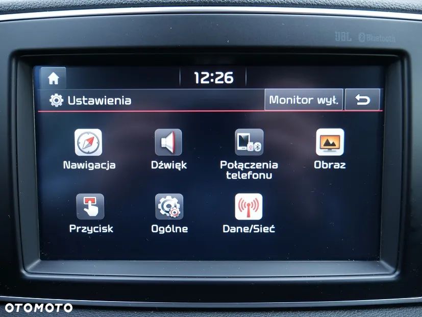 Kia Sportage 1.6 GDI 2WD Dream-Team Edition - 17