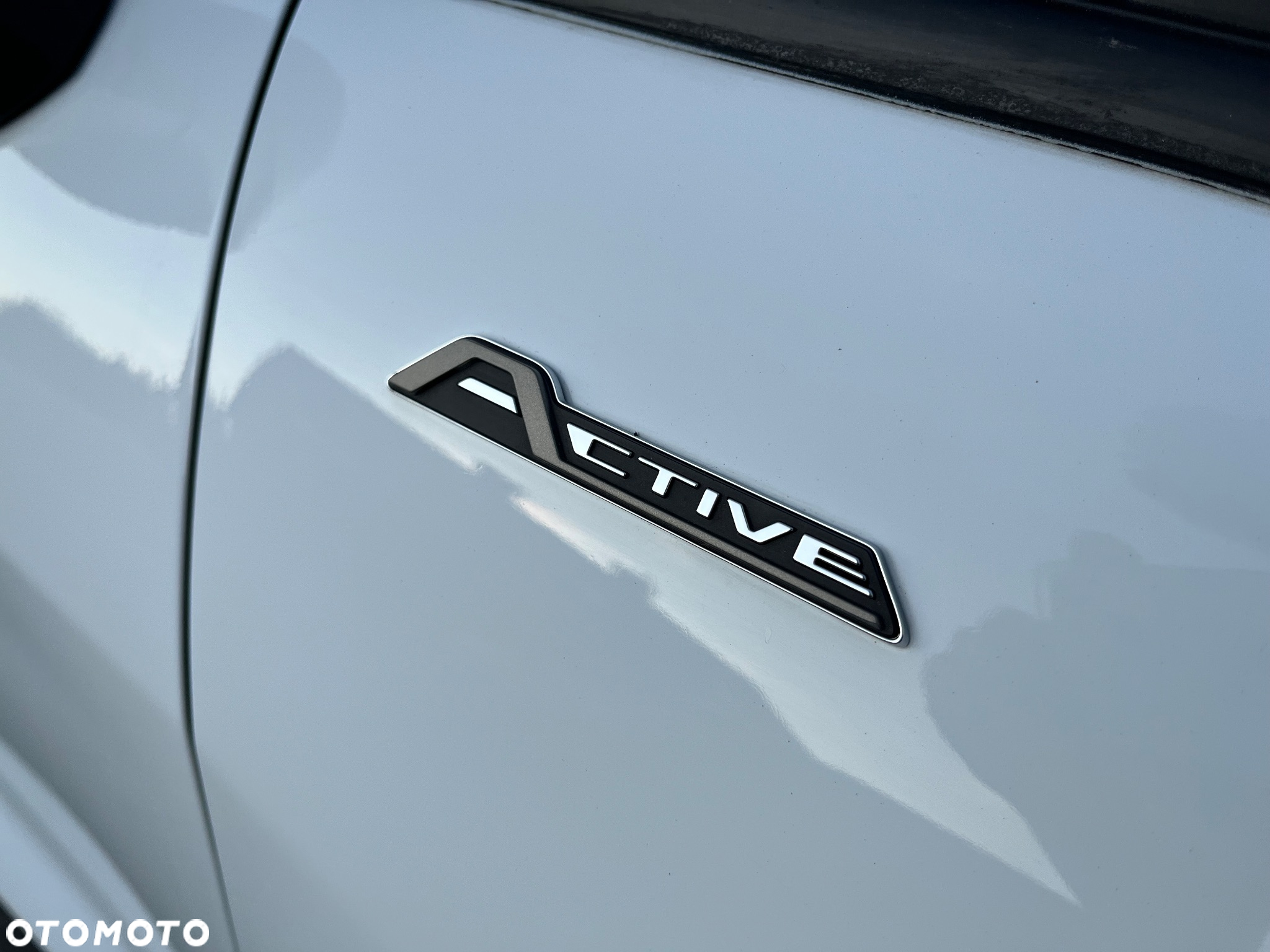 Ford Fiesta 1.0 EcoBoost Hybrid S&S ACTIVE - 17