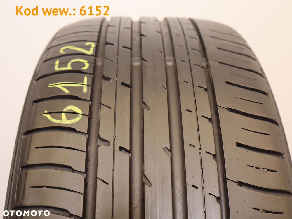 Falken ZIEX ZE 914 B  - 225/45 R17 - 7