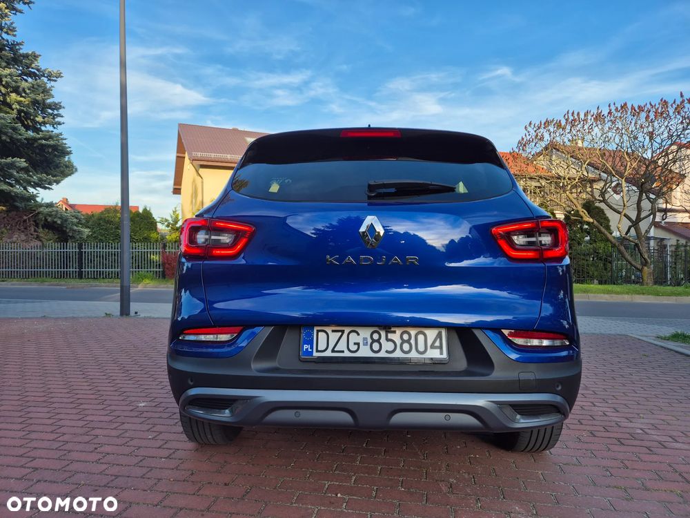 Renault Kadjar TCe 160 EDC GPF INTENS - 14