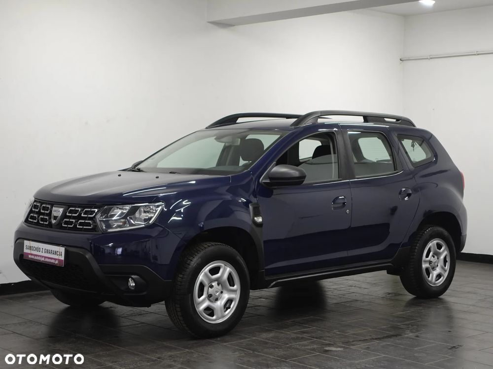 Dacia Duster TCe 125 4x2 Celebration - 5