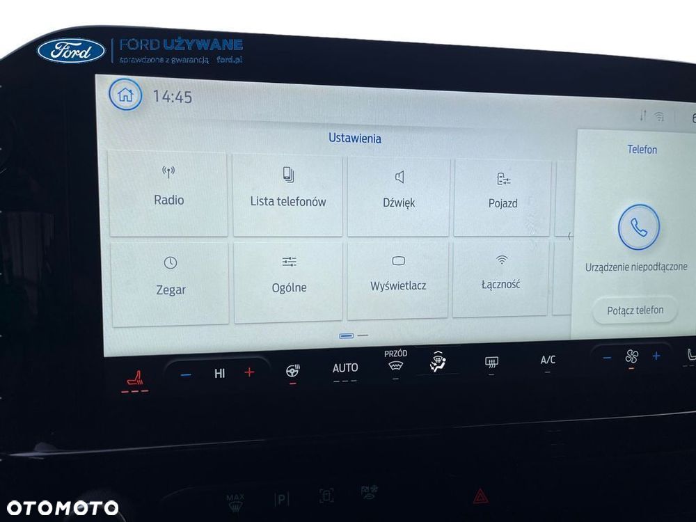 Ford Tourneo Custom L2H1 VA Trend - 23