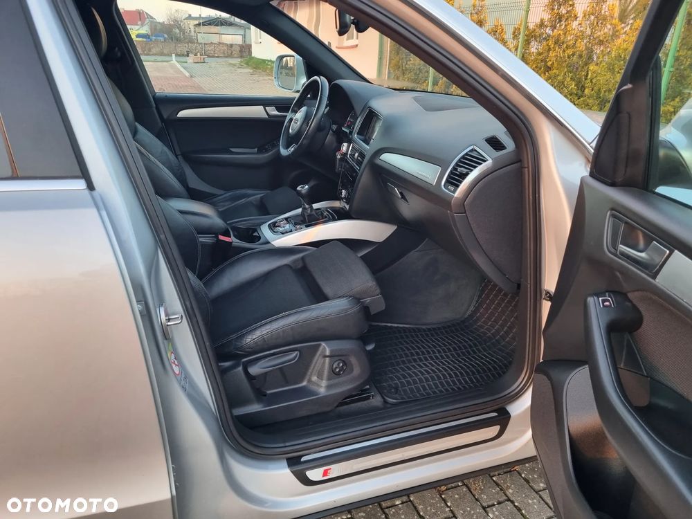 Audi Q5 - 32