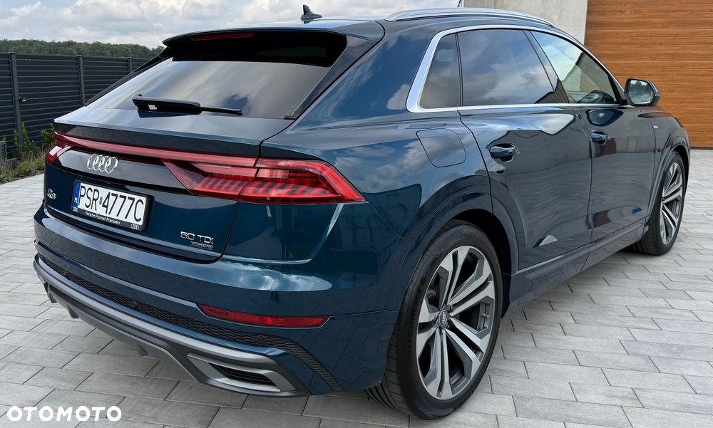 Audi Q8 - 5