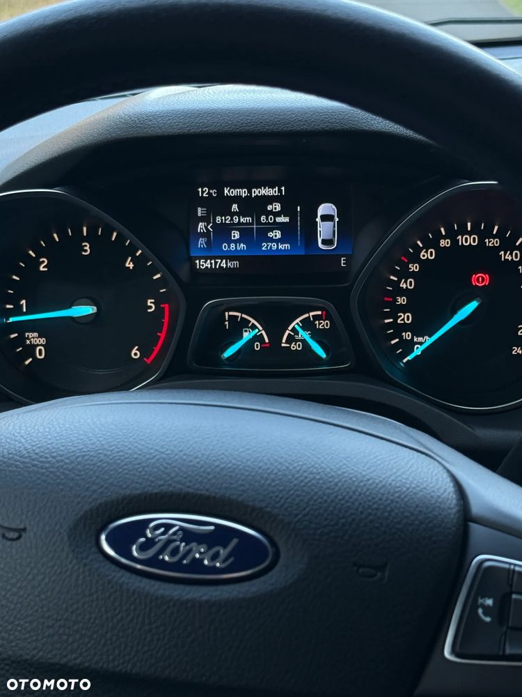 Ford Kuga 1.5 TDCi 2x4 Cool & Connect - 19