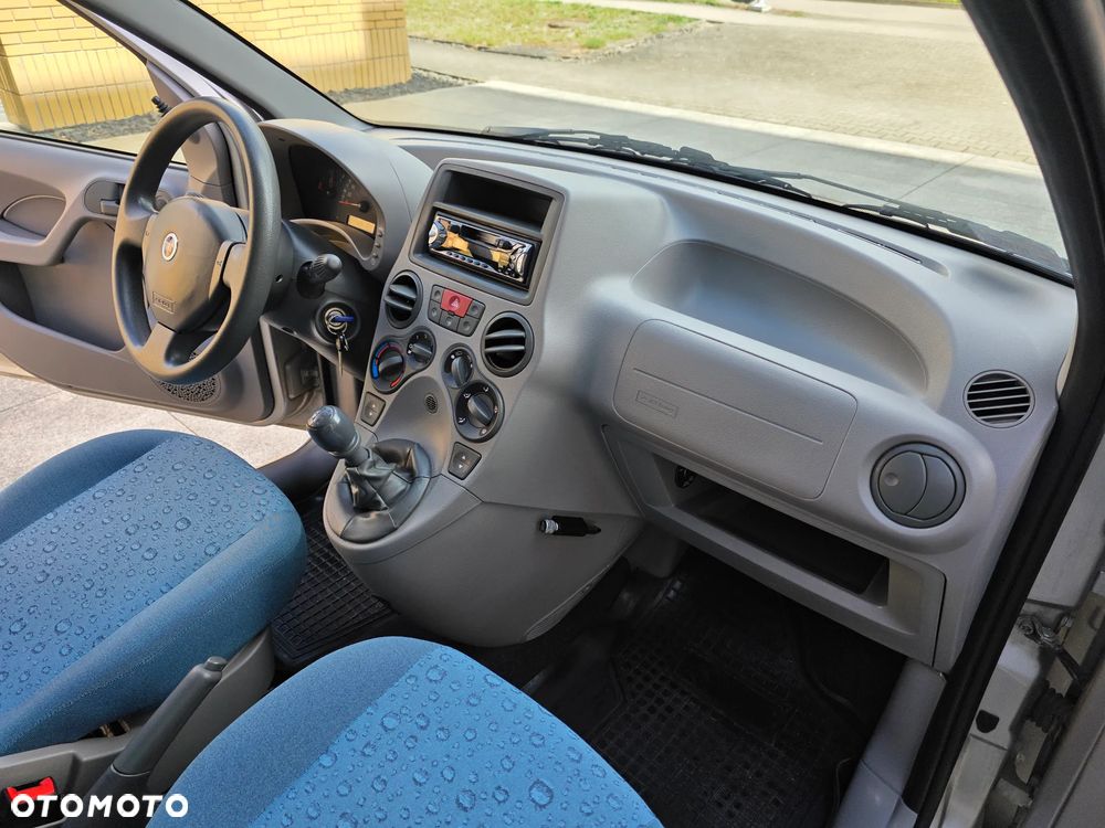Fiat Panda 1.1 Fresh Eco - 13