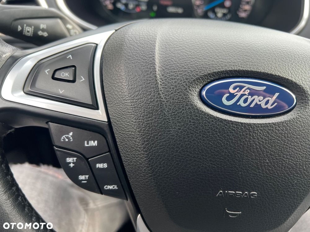 Ford S-Max 1.6 T Platinium X - 31