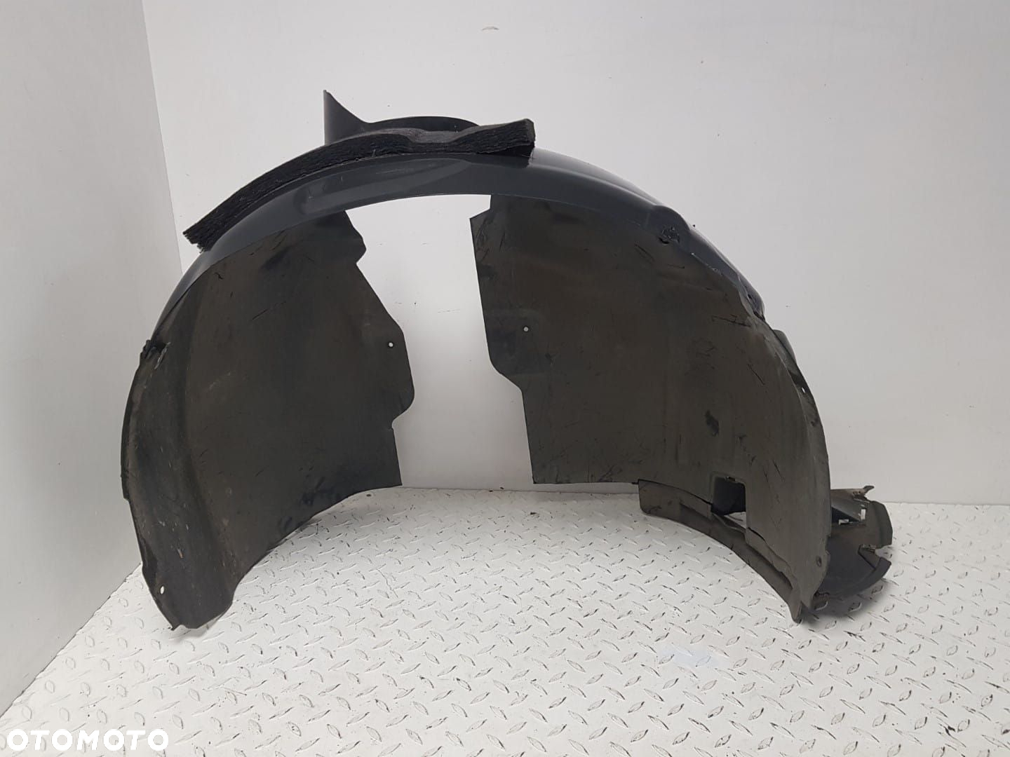 NADKOLE PRAWE PRZEDNIE AUDI Q3 II 2 18-24 83A PRAWA PRZÓD 83A821172E - 2