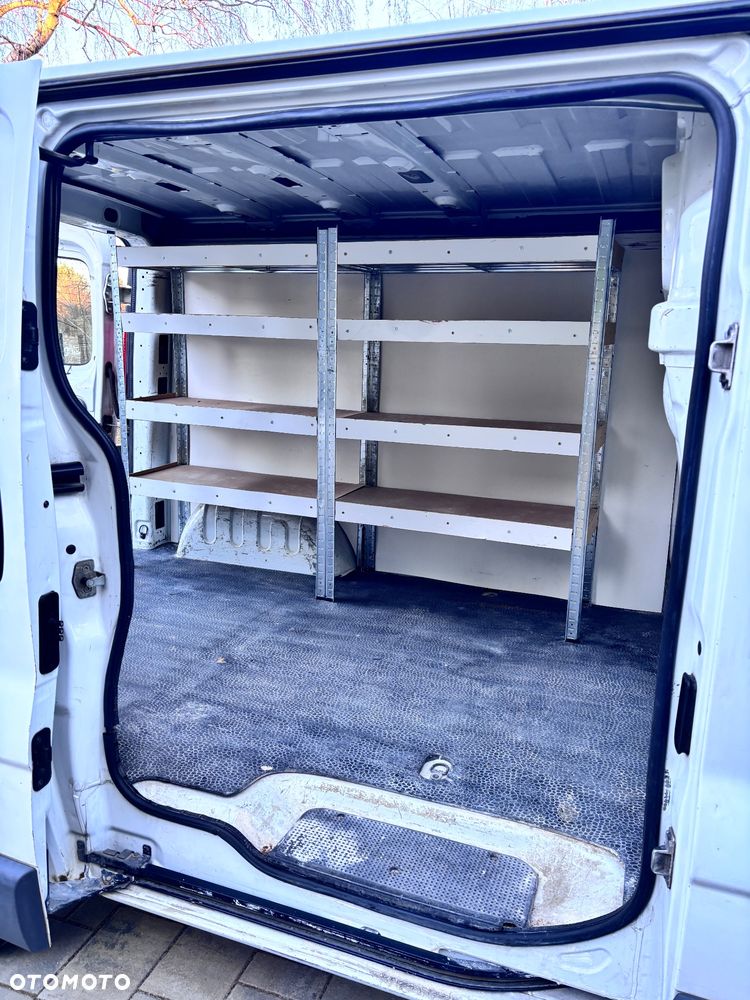 Renault Trafic - 9
