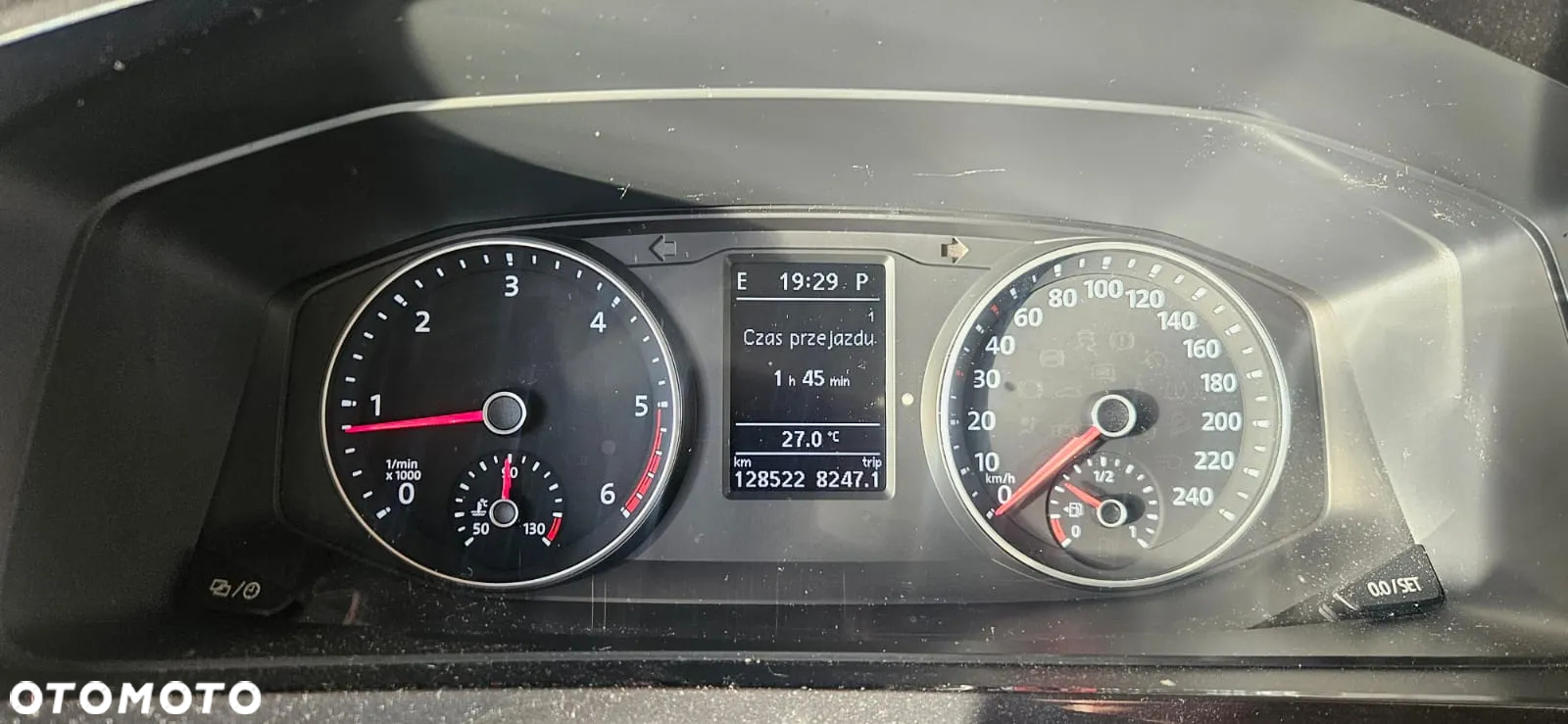 Volkswagen Multivan 2.0 BiTDI L1 Business DSG - 6