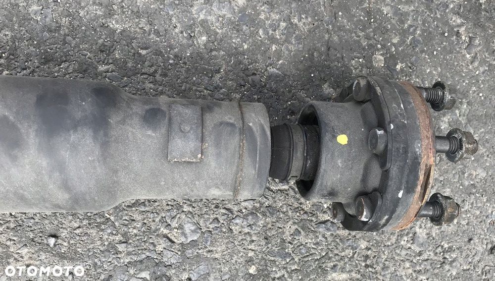 WAŁ NAPĘDOWY BMW E66 LONG 745Li 1847mm - 2