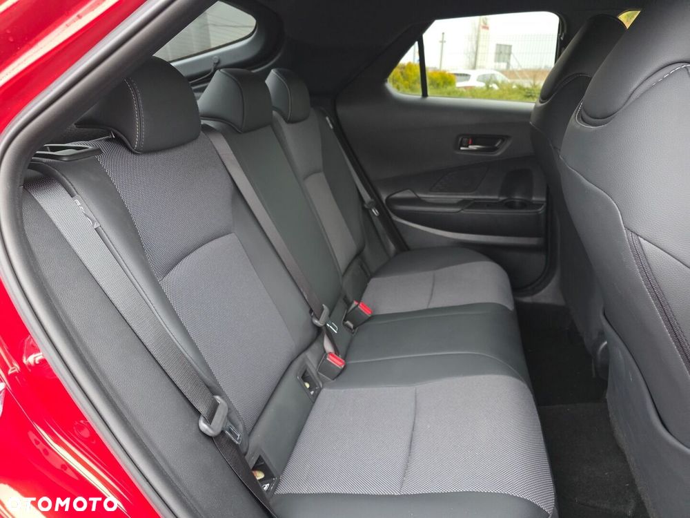 Toyota C-HR 1.8 Hybrid Executive - 21