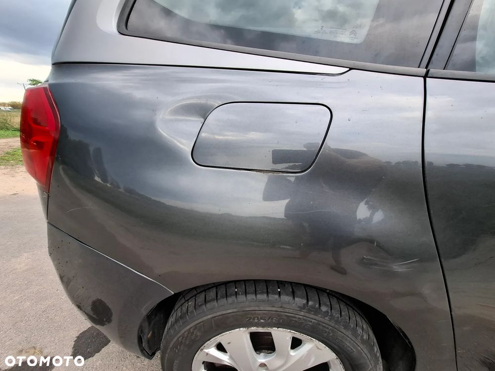 Citroën C4 Picasso - 26