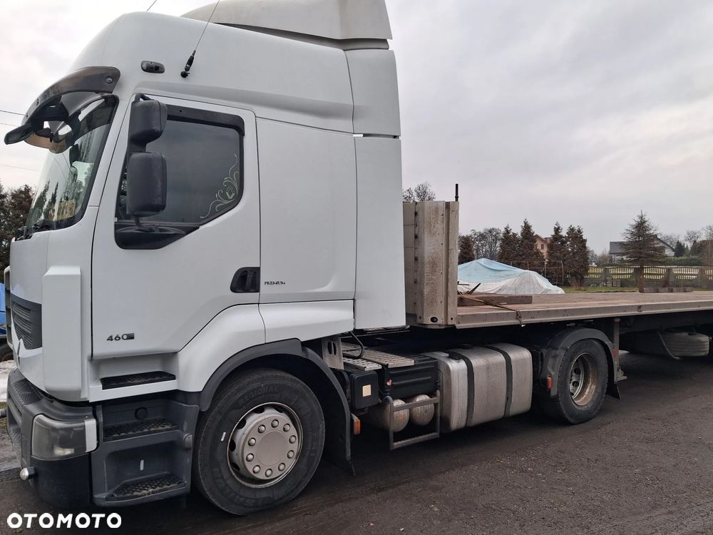 Renault PREMIUM - 3