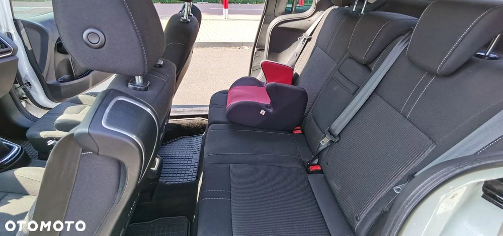 Ford B-MAX 1.0 EcoBoost Titanium - 21
