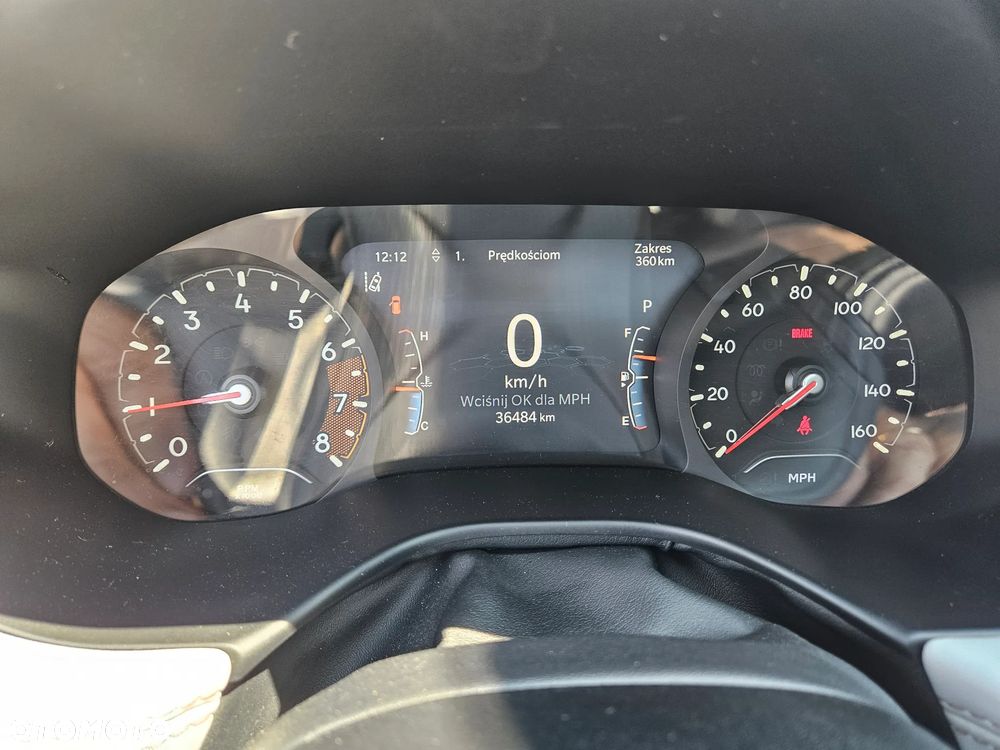Jeep Compass - 16