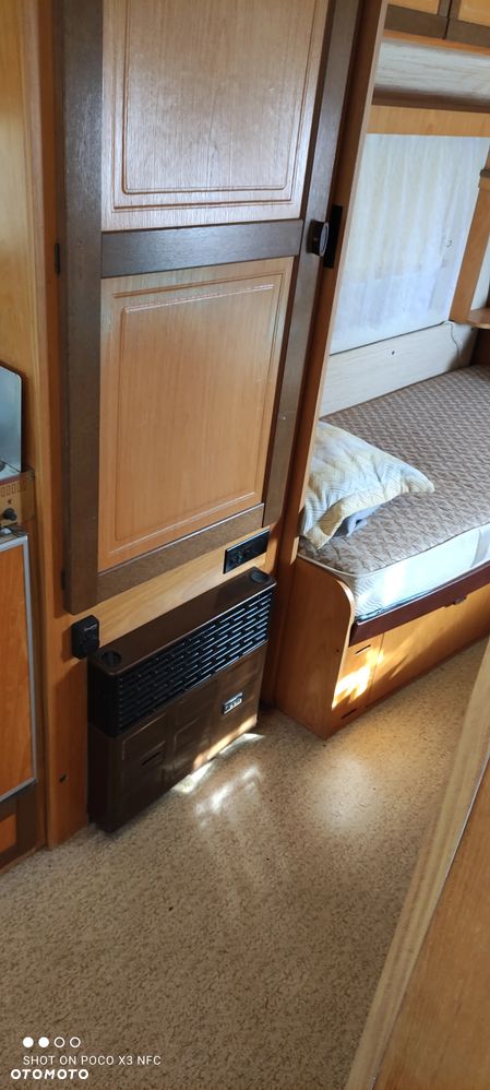 Hymer-Eriba toscania - 6