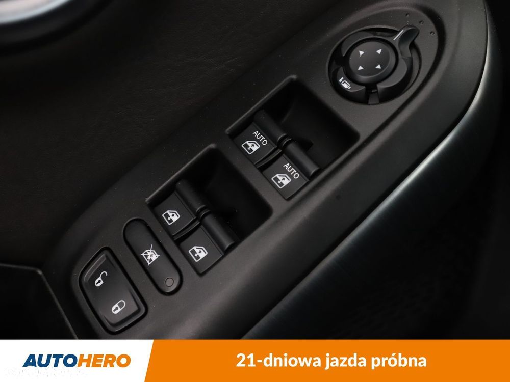 Fiat 500X 1.4 MultiAir Lounge - 35