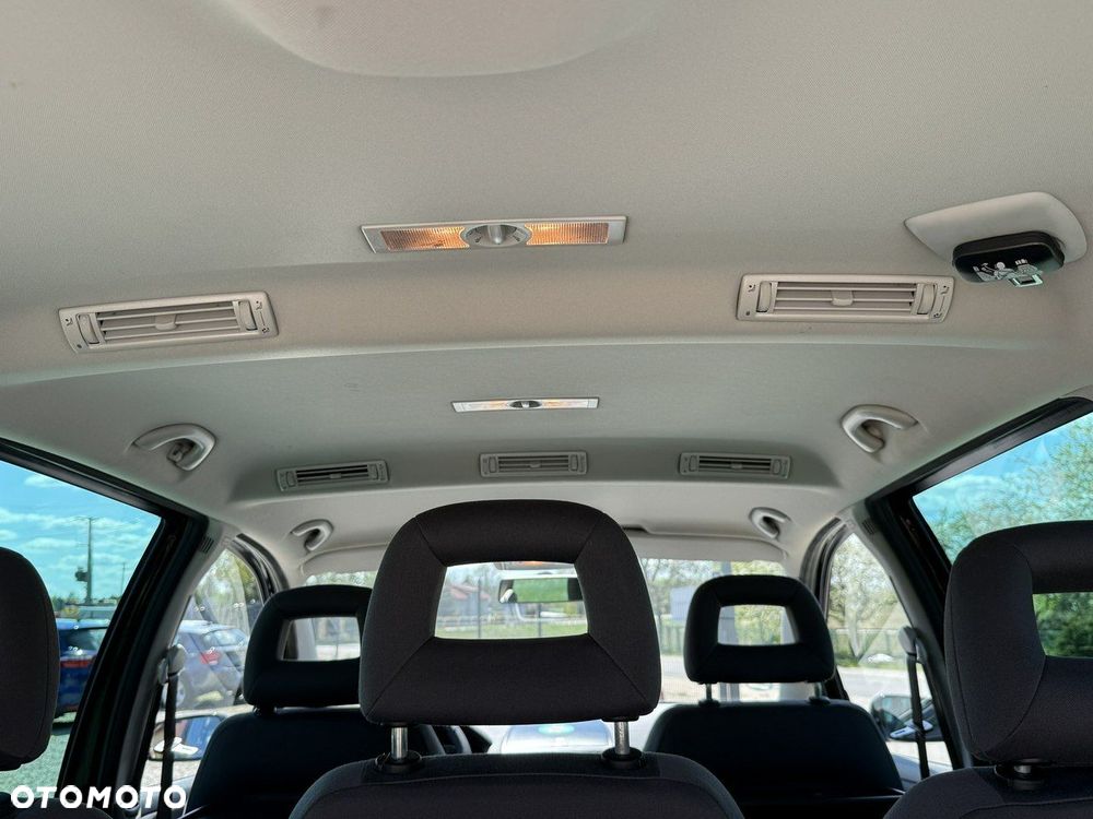 Seat Alhambra - 32